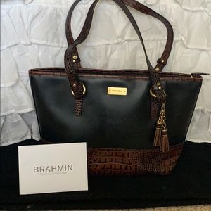 Brahmin bag